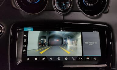 All New XJ