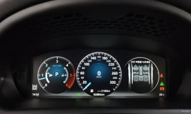 All New XJ
