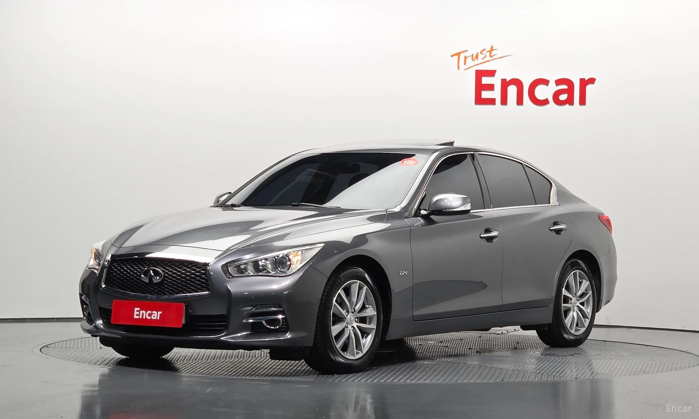 Q50