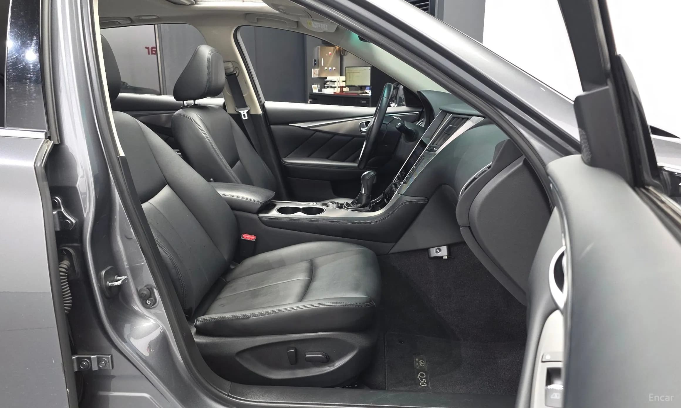 Q50