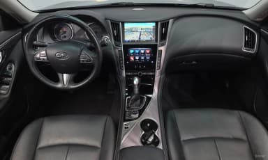Q50