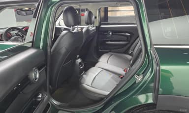 Cooper Clubman