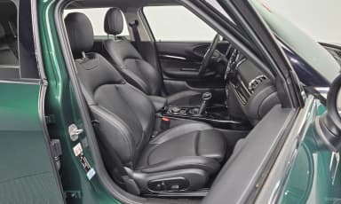 Cooper Clubman