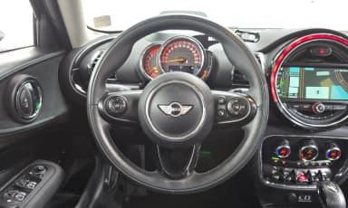 Cooper Clubman