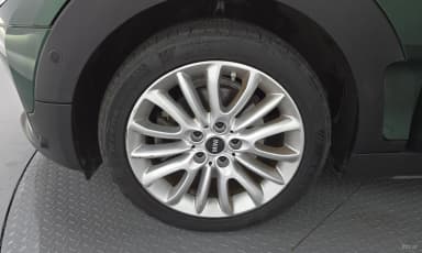 Cooper Clubman