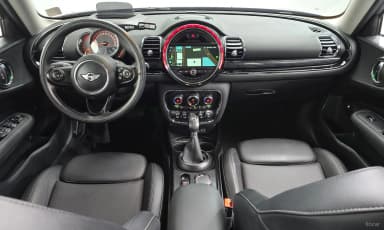 Cooper Clubman