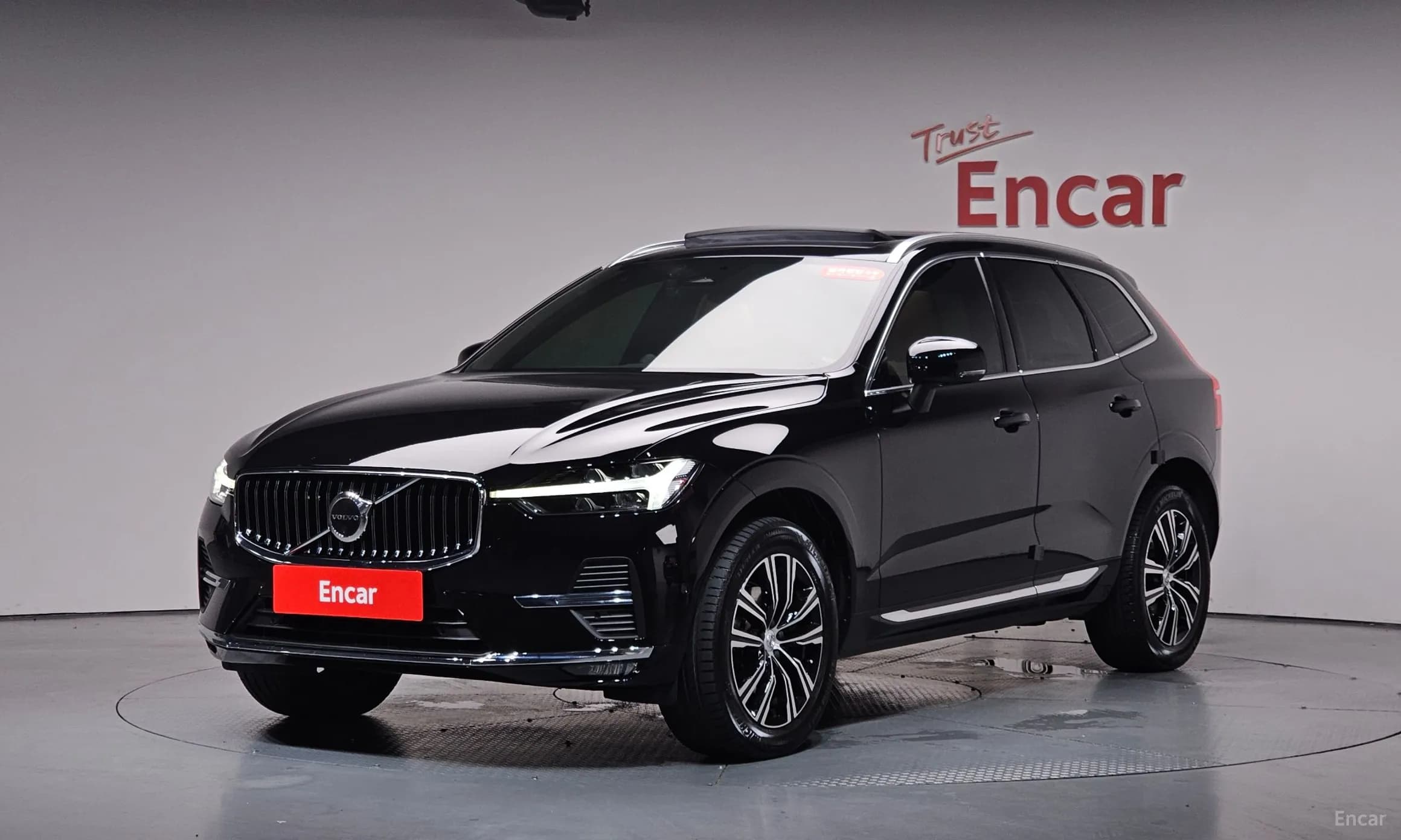 XC60 Gen 2