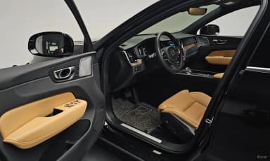 XC60 Gen 2