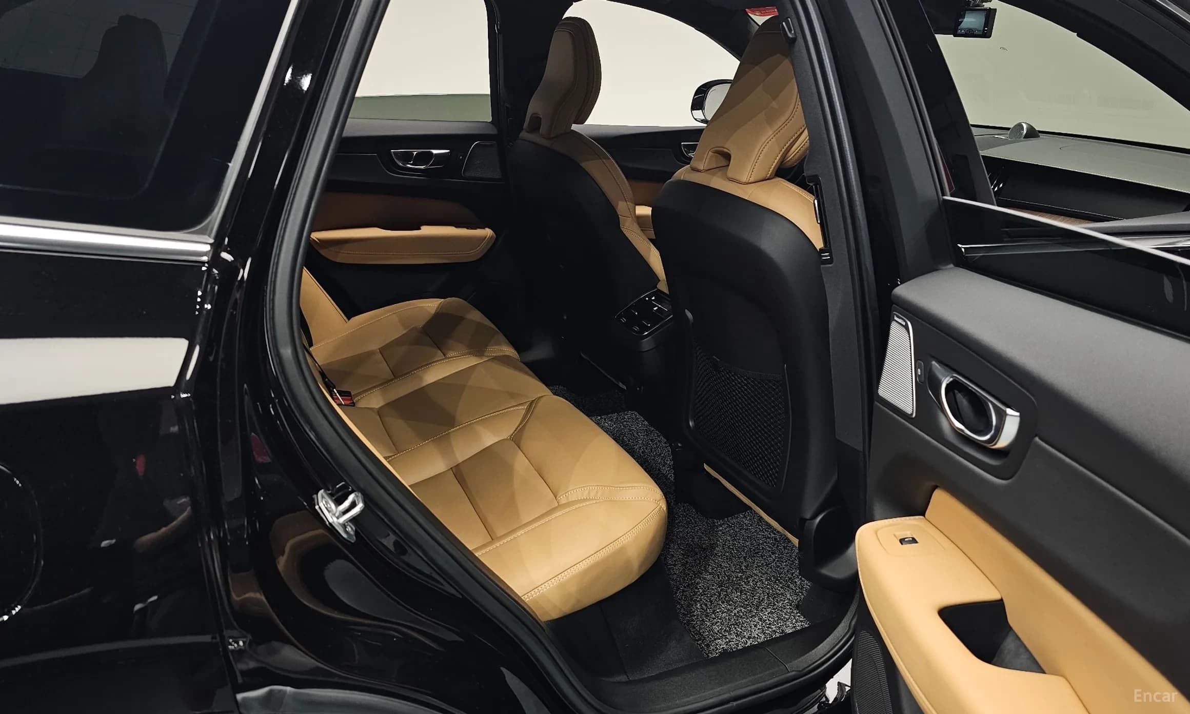 XC60 Gen 2