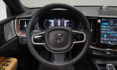 XC60 Gen 2
