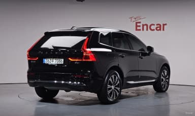 XC60 Gen 2