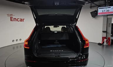 XC60 Gen 2