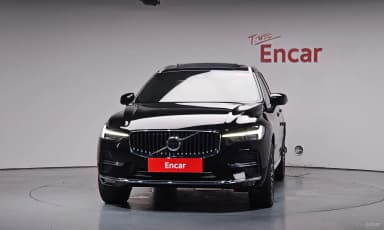 XC60 Gen 2