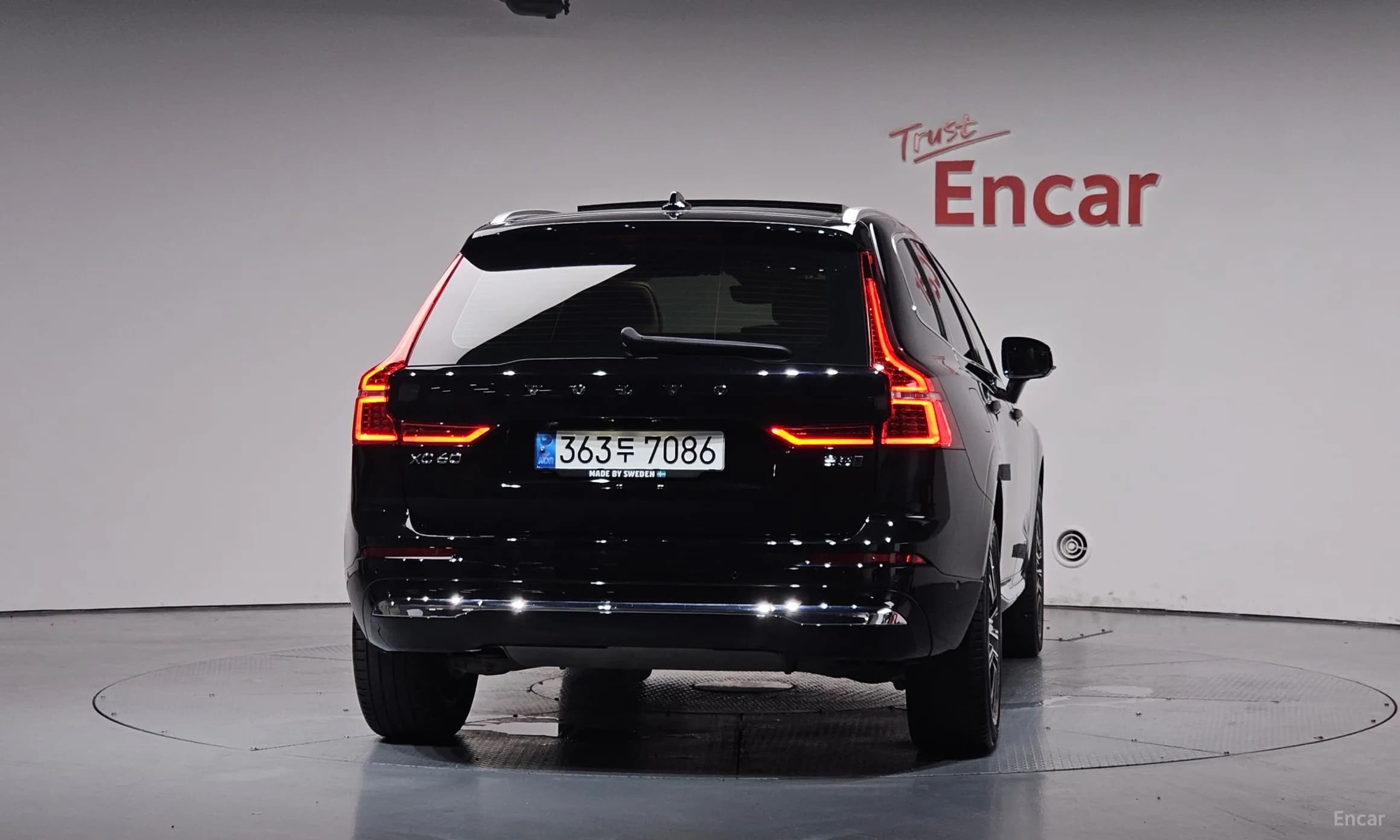 XC60 Gen 2