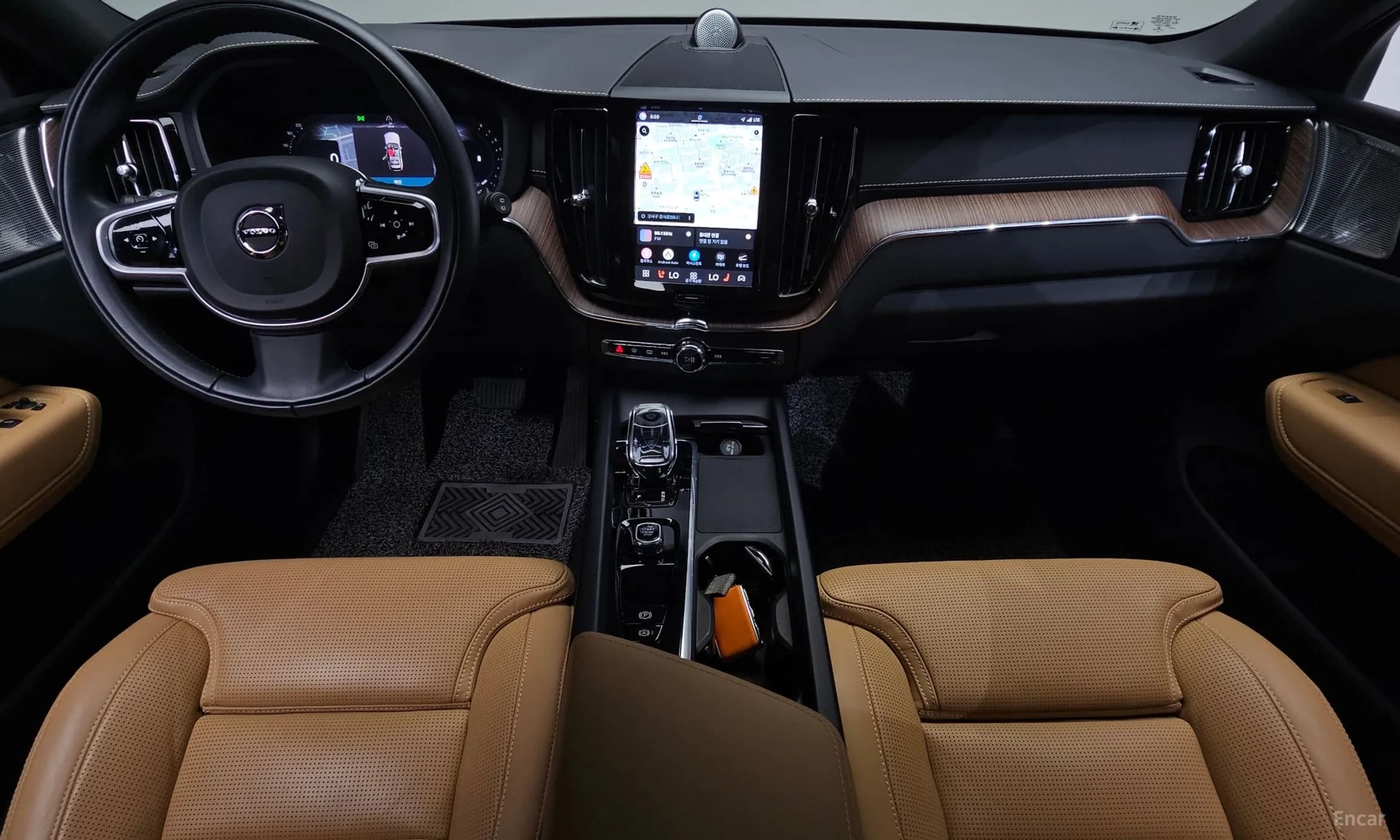 XC60 Gen 2