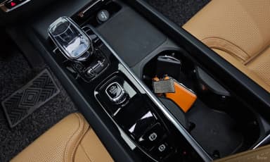 XC60 Gen 2