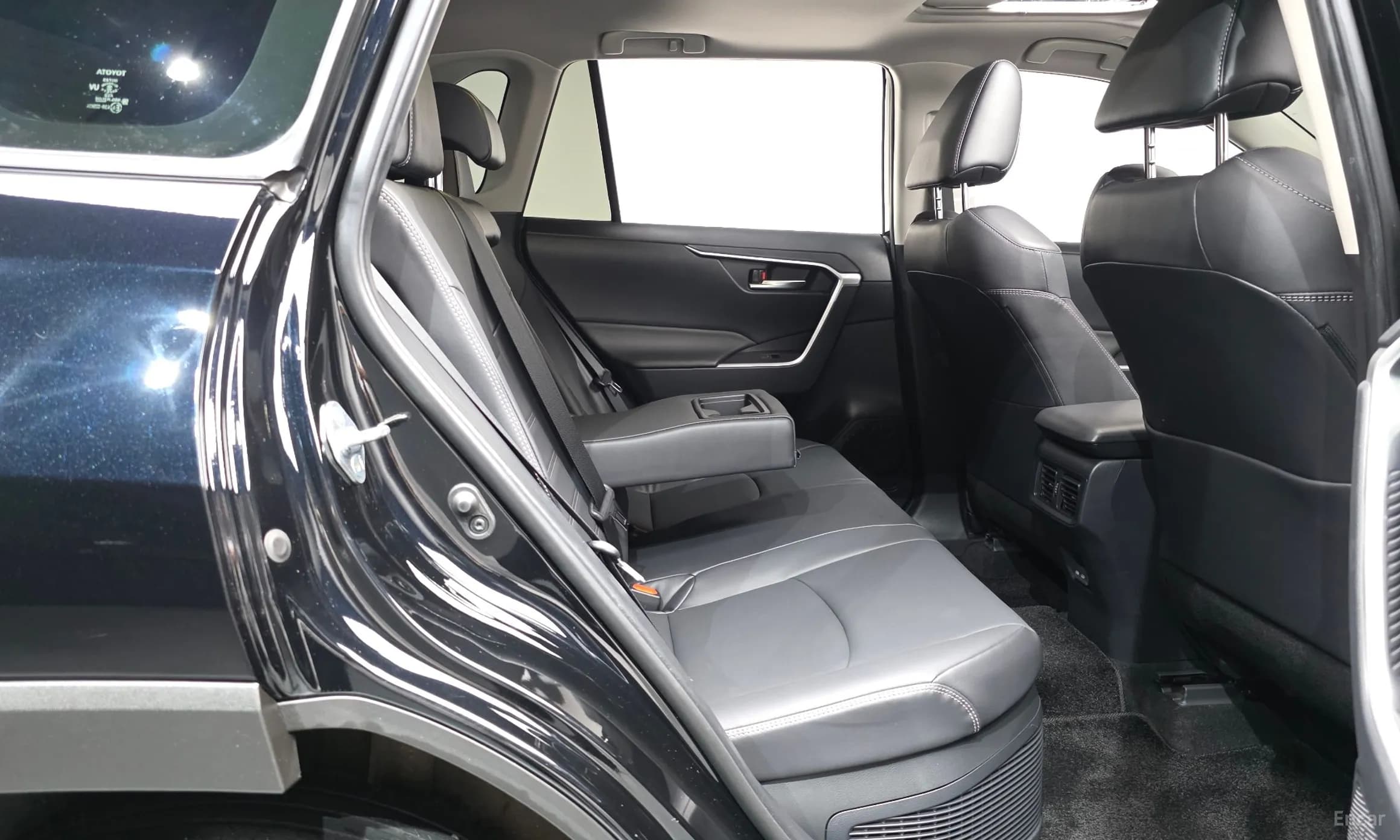 RAV4 5th Generation