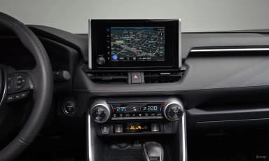 RAV4 5th Generation