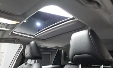 RAV4 5th Generation