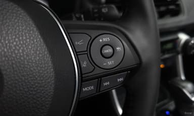 RAV4 5th Generation