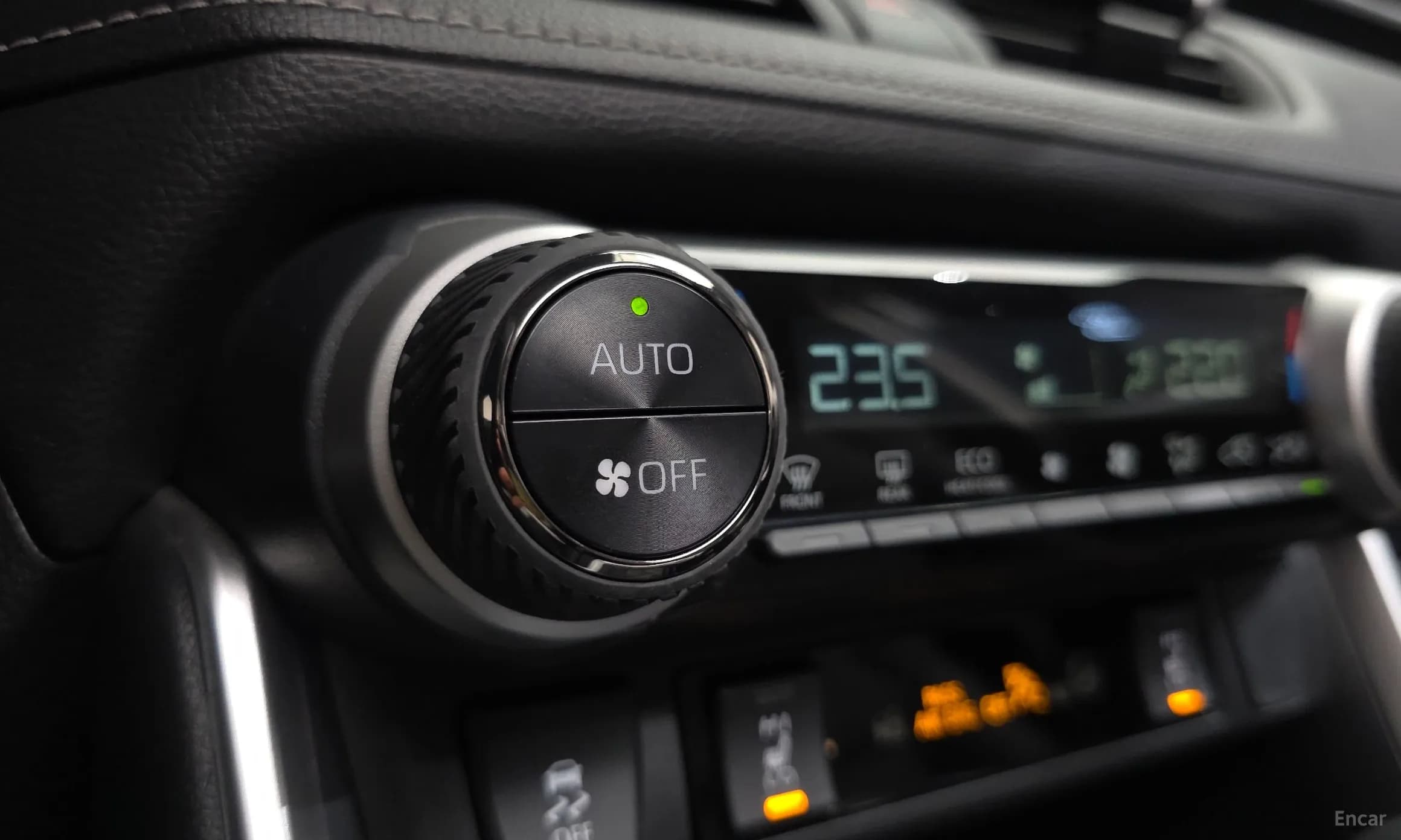 RAV4 5th Generation