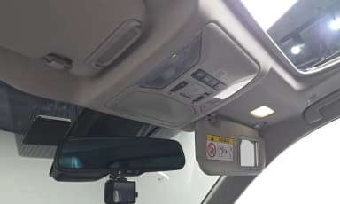 RAV4 5th Generation