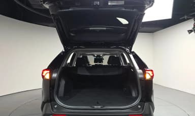 RAV4 5th Generation