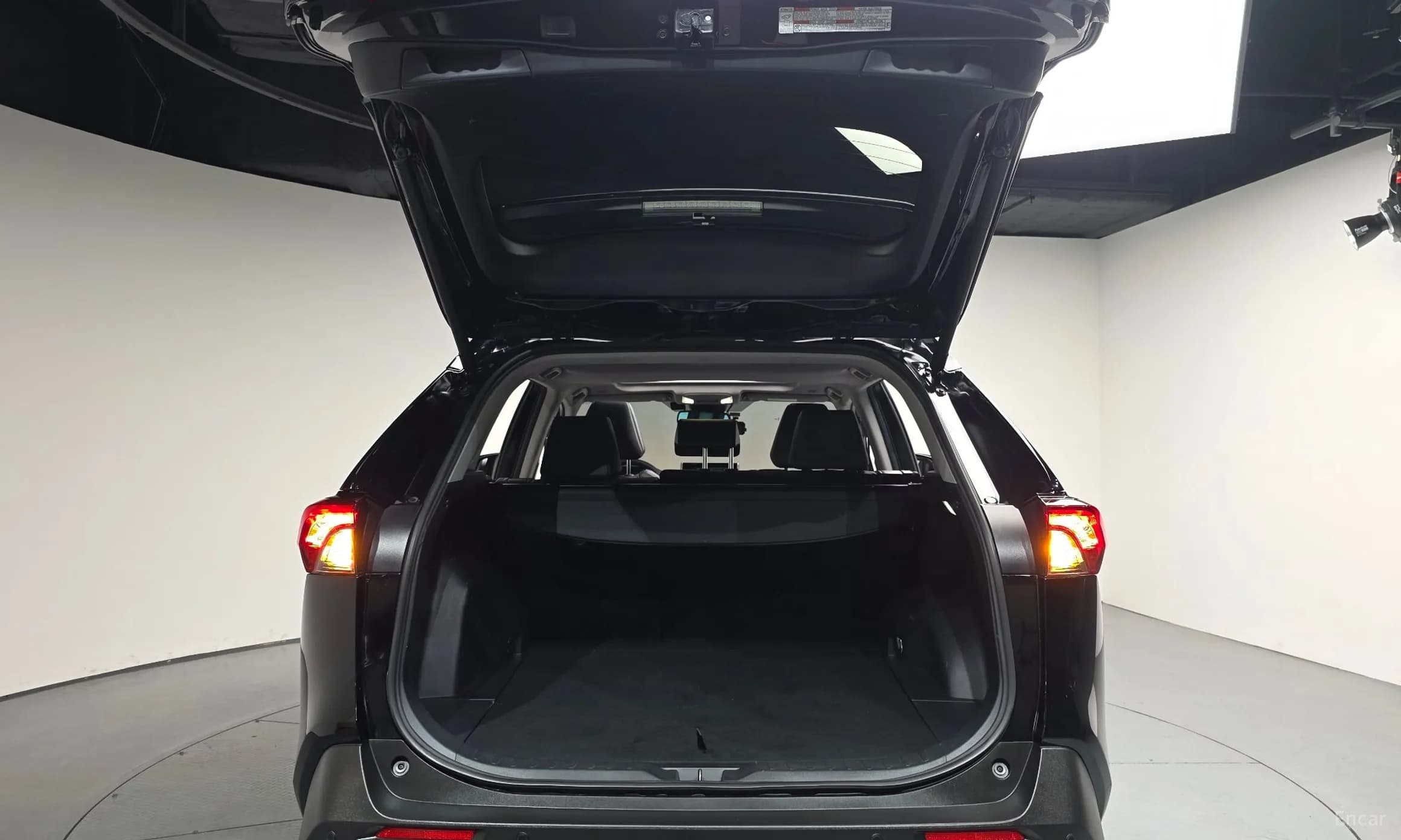 RAV4 5th Generation