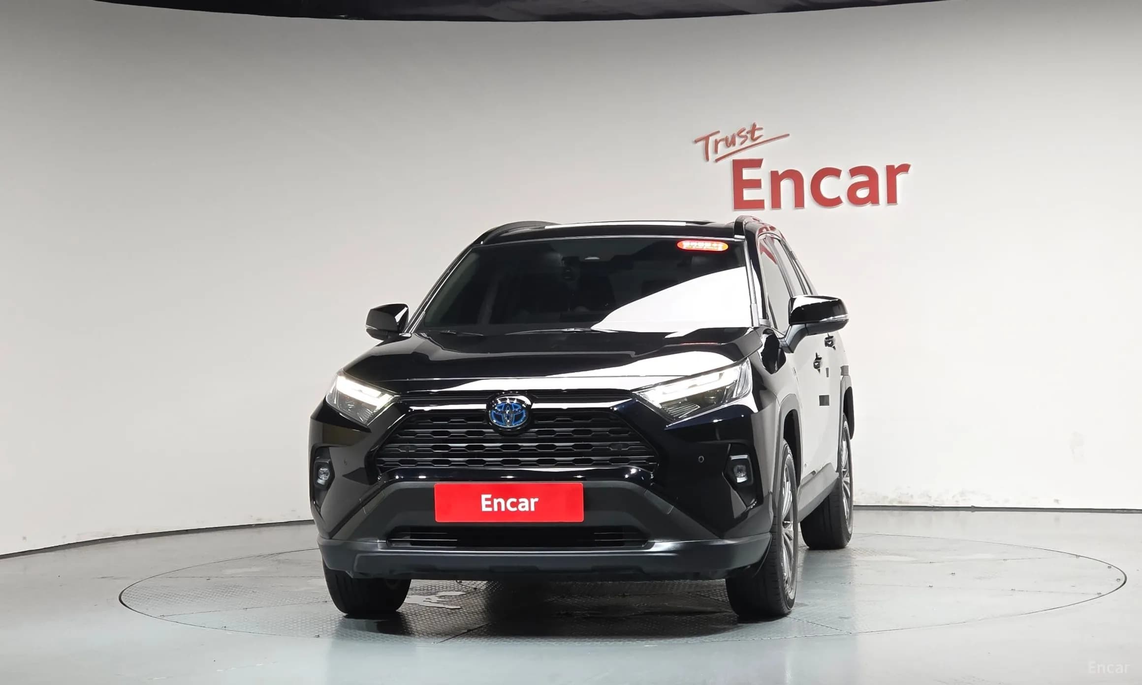 RAV4 5th Generation