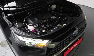 RAV4 5th Generation