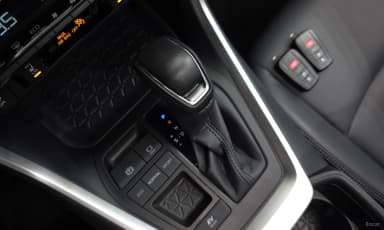 RAV4 5th Generation