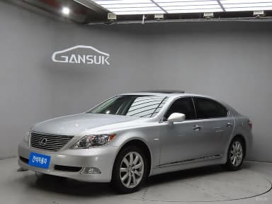 LS460L