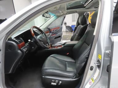 LS460L