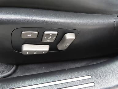 LS460L