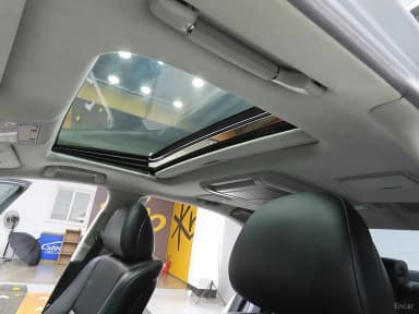 LS460L