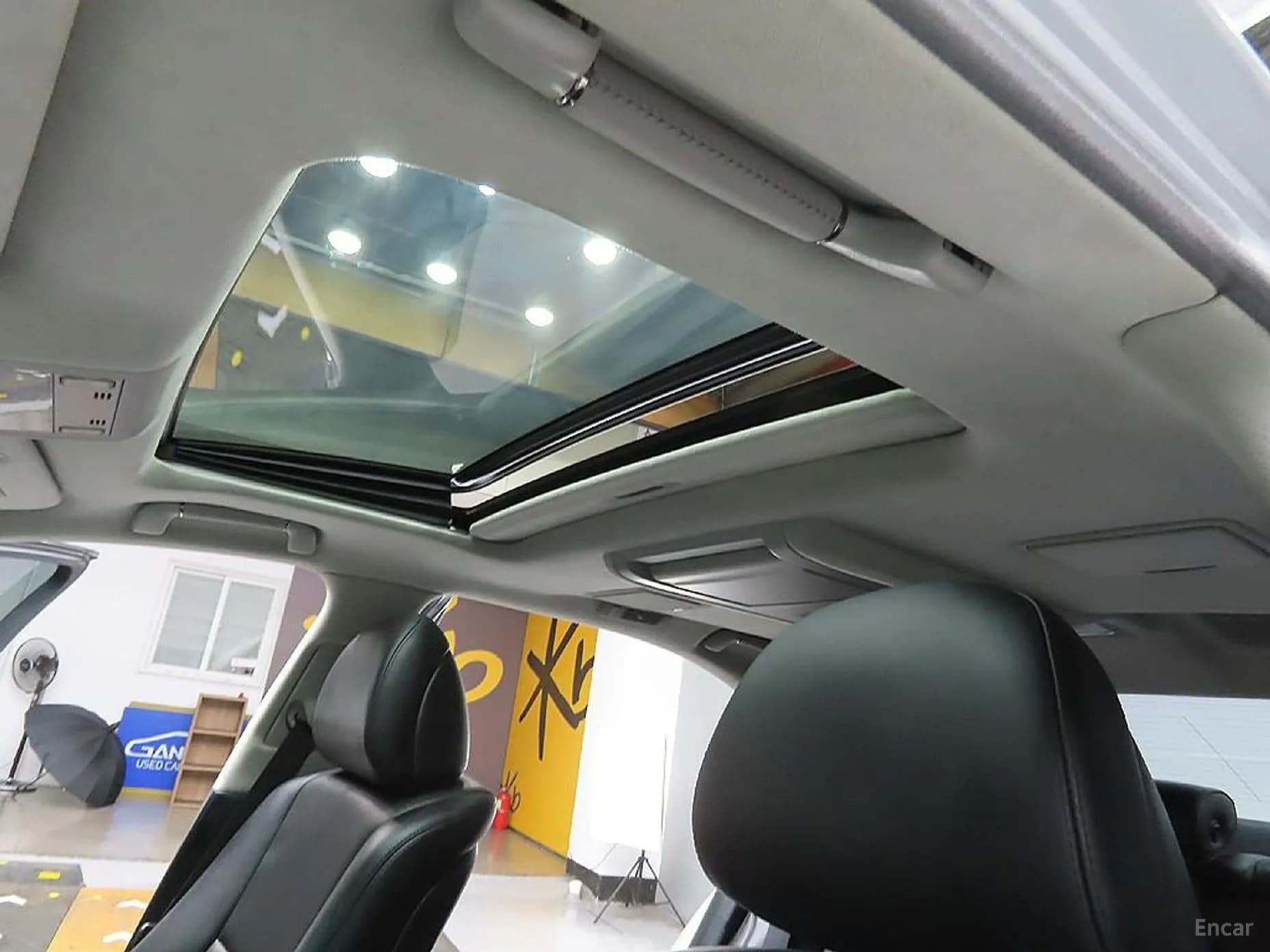 LS460L