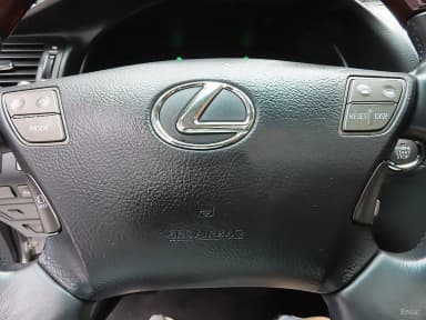LS460L