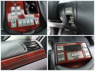 LS460L
