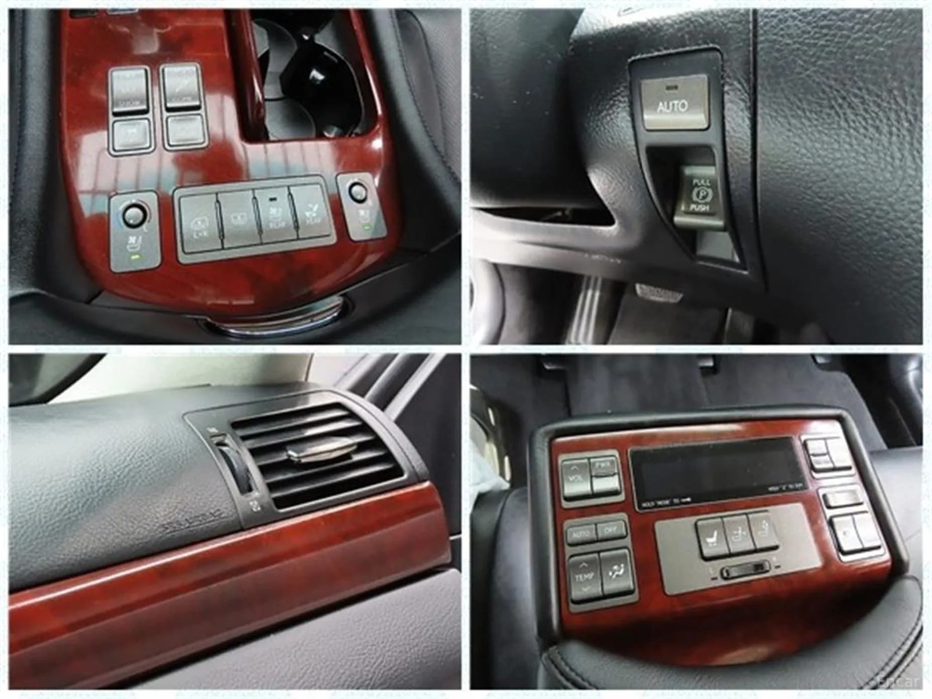 LS460L