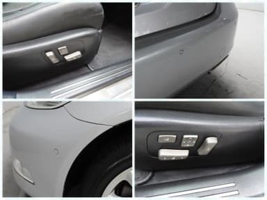 LS460L