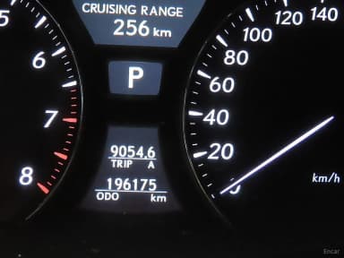 LS460L
