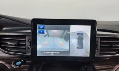 Explorer 6th Generation