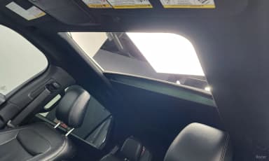 Explorer 6th Generation