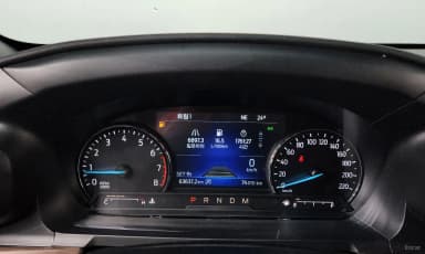 Explorer 6th Generation