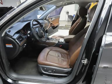 New A6