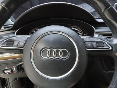 New A6