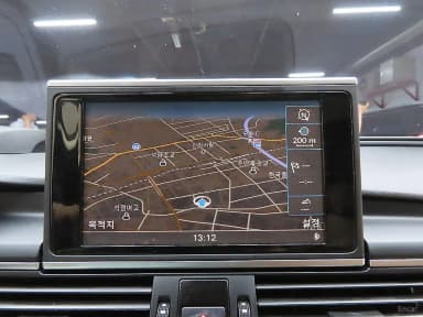 New A6