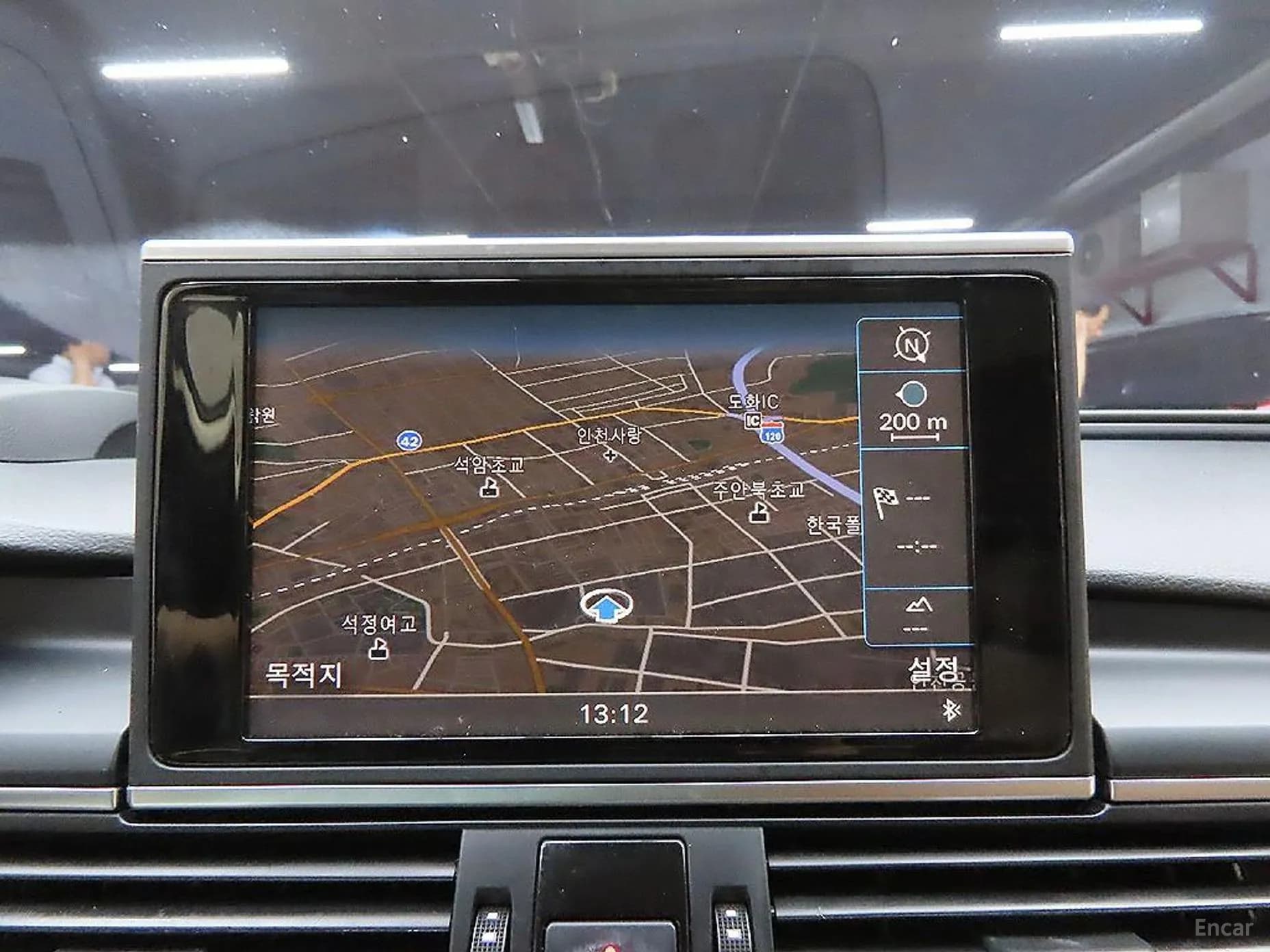 New A6
