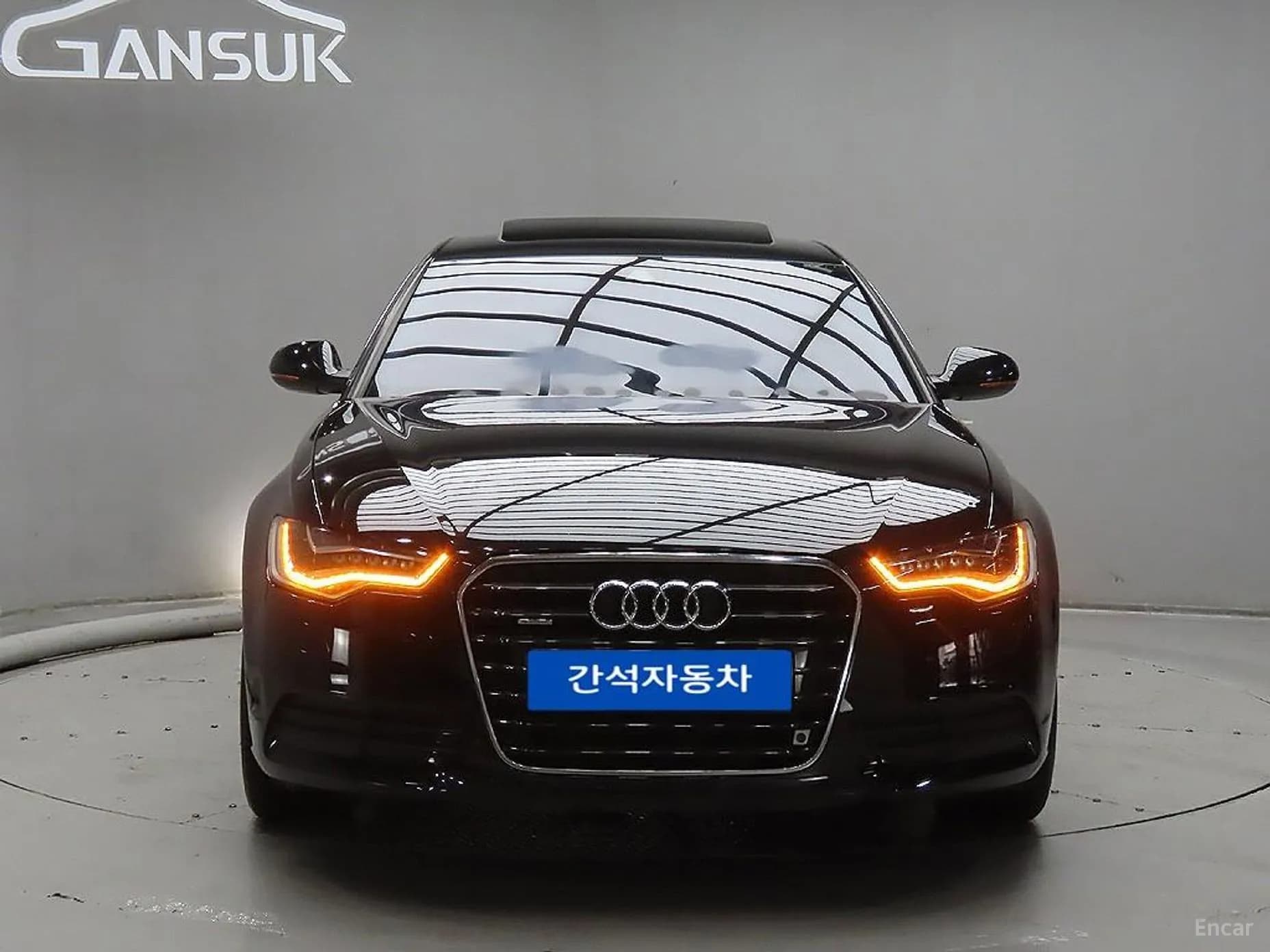New A6