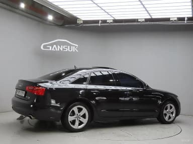 New A6